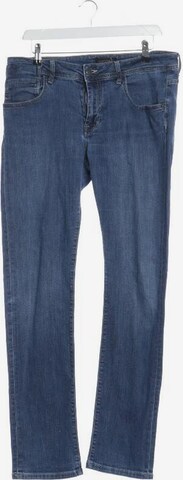 STRENESSE Jeans 34 x 34 in Blau: predná strana