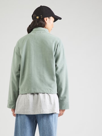 Veste mi-saison 'ONLDUNE' ONLY en vert