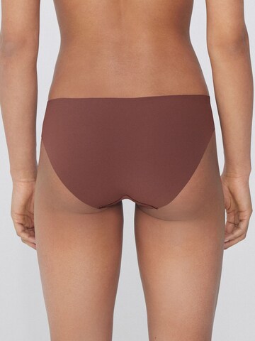 Tezenis Panty in Brown