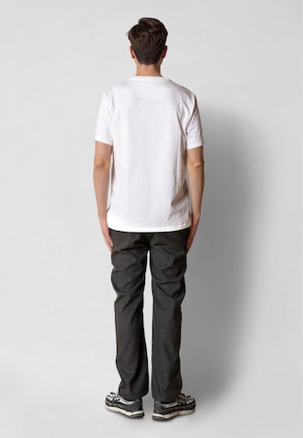 Clean Cut Copenhagen Regular Chino trousers 'Barcelona Diego' in Grey