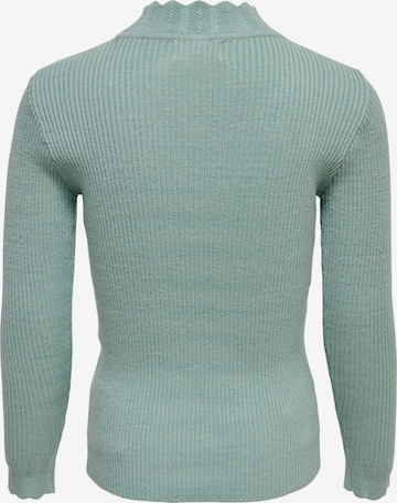 KIDS ONLY Pullover 'BREENA' in Blau