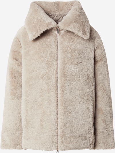 Žieminė striukė iš Colmar, spalva – smėlio spalva, Prekių apžvalga