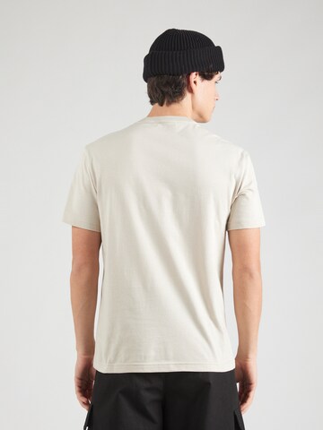 Calvin Klein T-Shirt in Grau