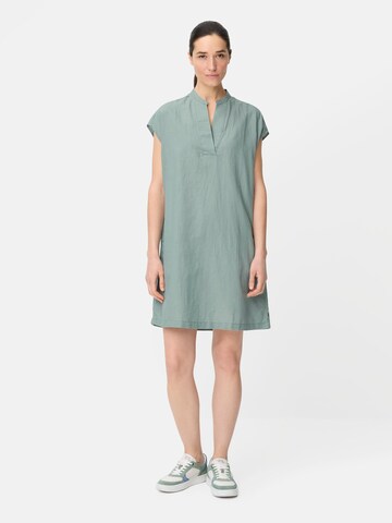 CAMEL ACTIVE Dress in Blue: front