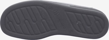 Westland Slippers 'BELFORT 88' in Black