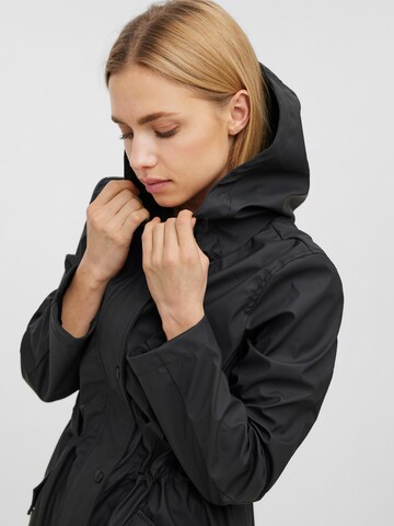 VERO MODA Jacke in Schwarz
