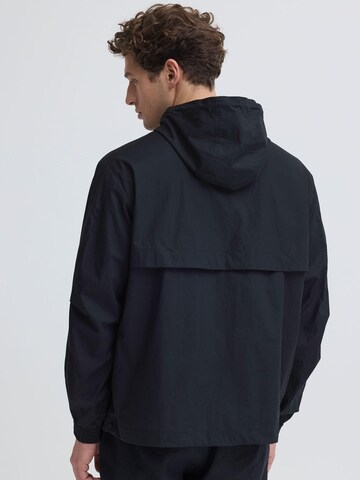 Casual Friday Between-season jacket ' CFSorlie ' in Blue