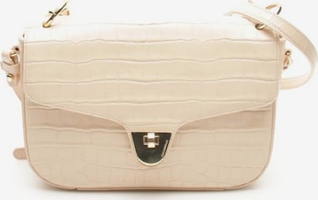 Coccinelle Bag in One size in White: front