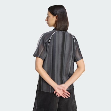 T-shirt 'Summer Glow' ADIDAS ORIGINALS en noir