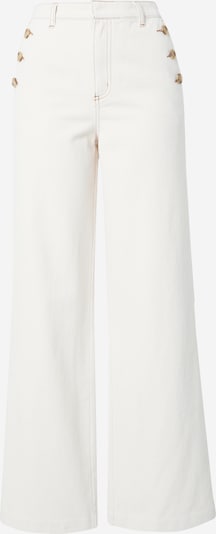 VERO MODA Jeans 'MARGOT' in de kleur Beige, Productweergave