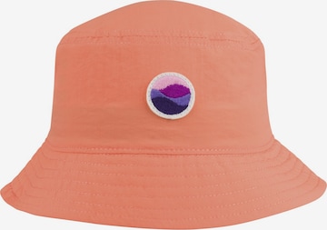 TROLLKIDS Hut in Orange: Vorderseite