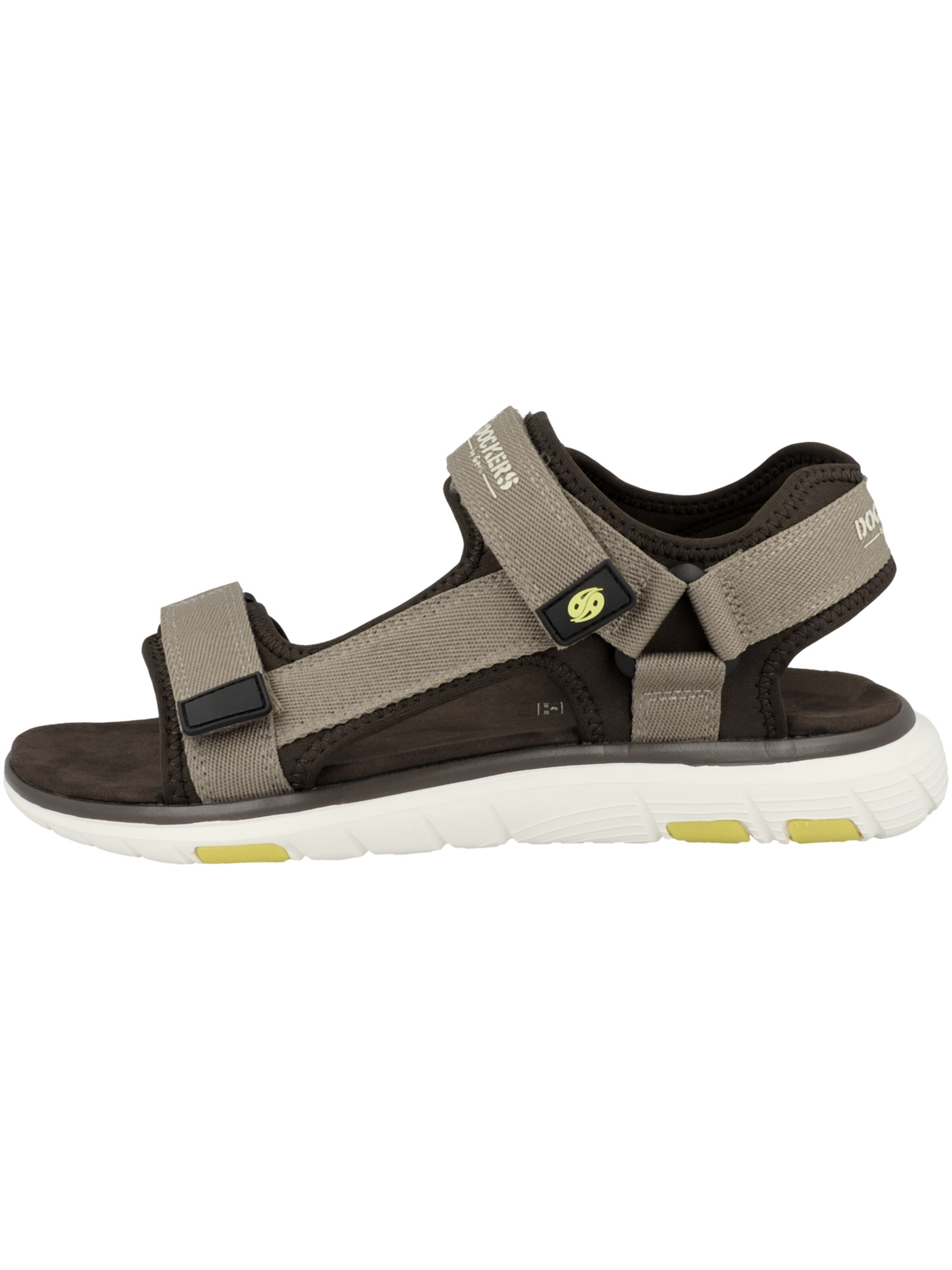 Dockers by Gerli Sandal in Beige