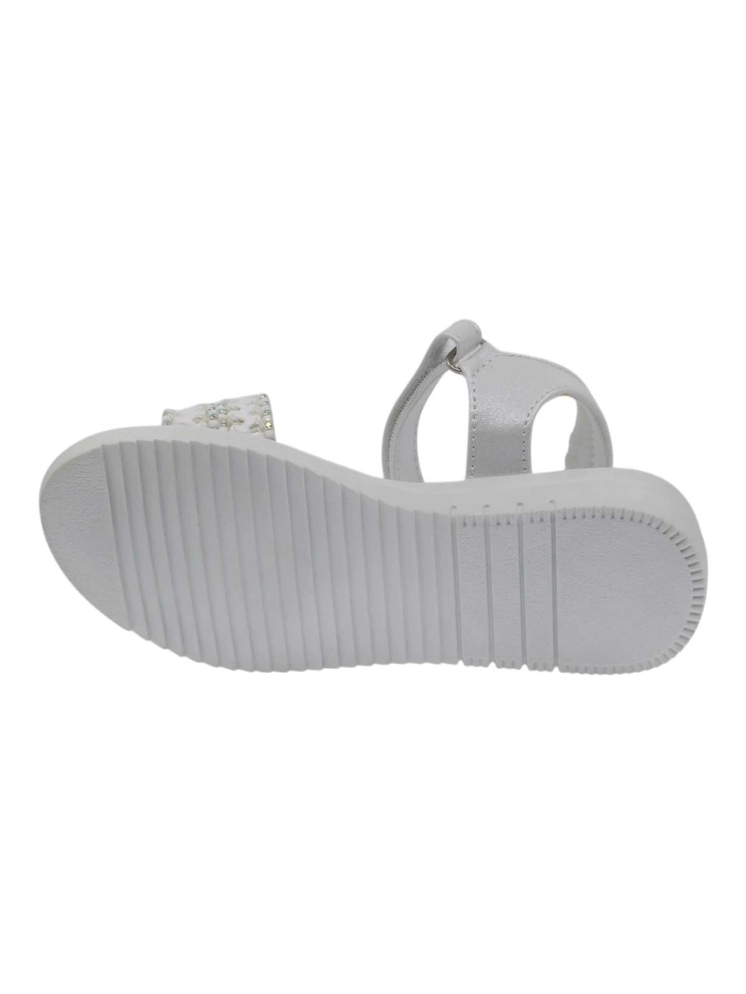 Sandalo 'Casual Sandal' di Beppi in bianco