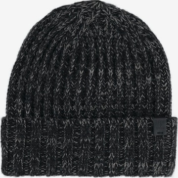 Bickley + Mitchell Pipo värissä musta: etupuoli