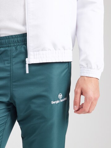 Sergio Tacchini Tracksuit 'CARSON 024' in Green