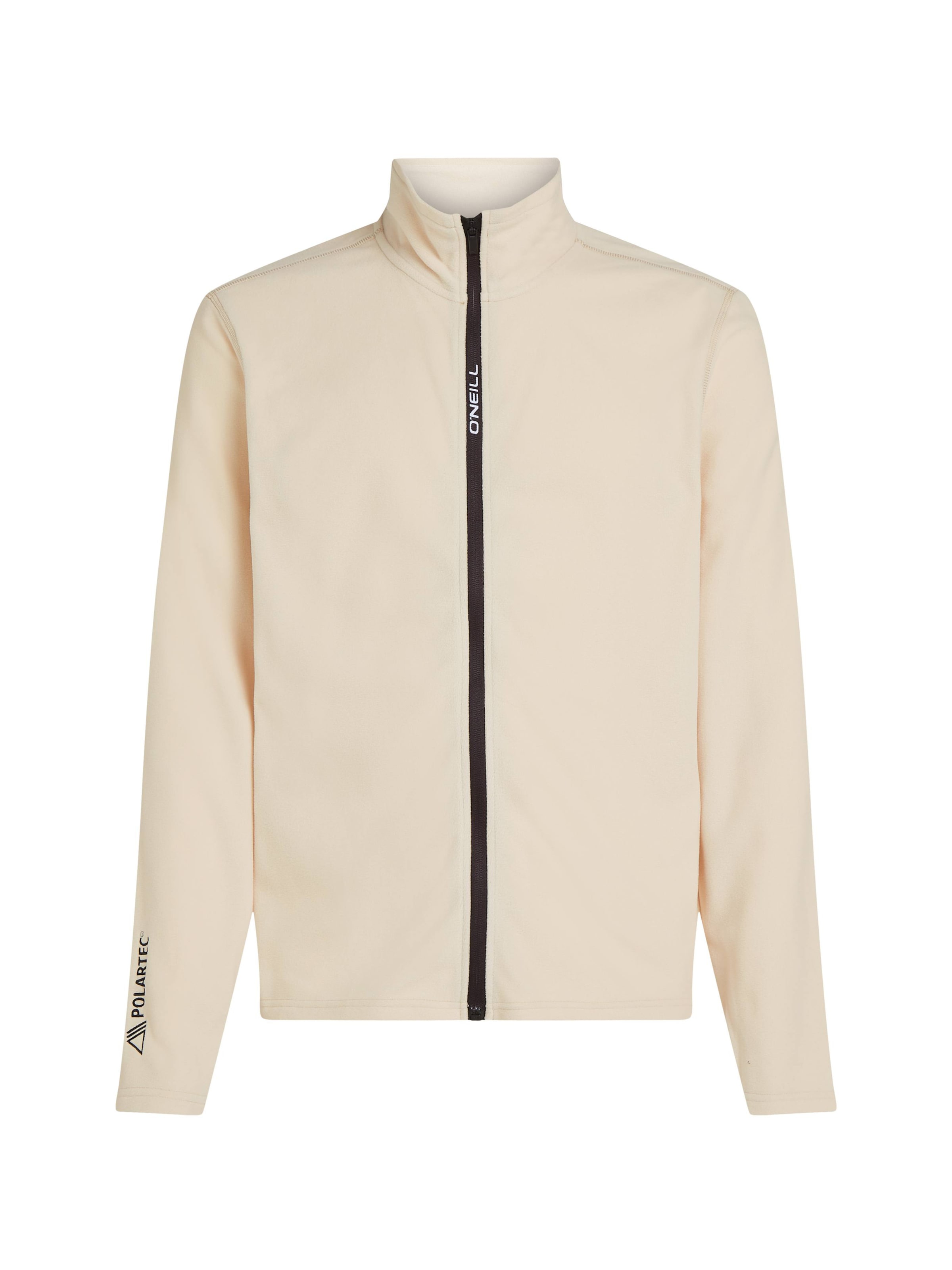 O'NEILL Polár dzseki - fehér: elől