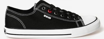 BIG STAR Sneakers in Black