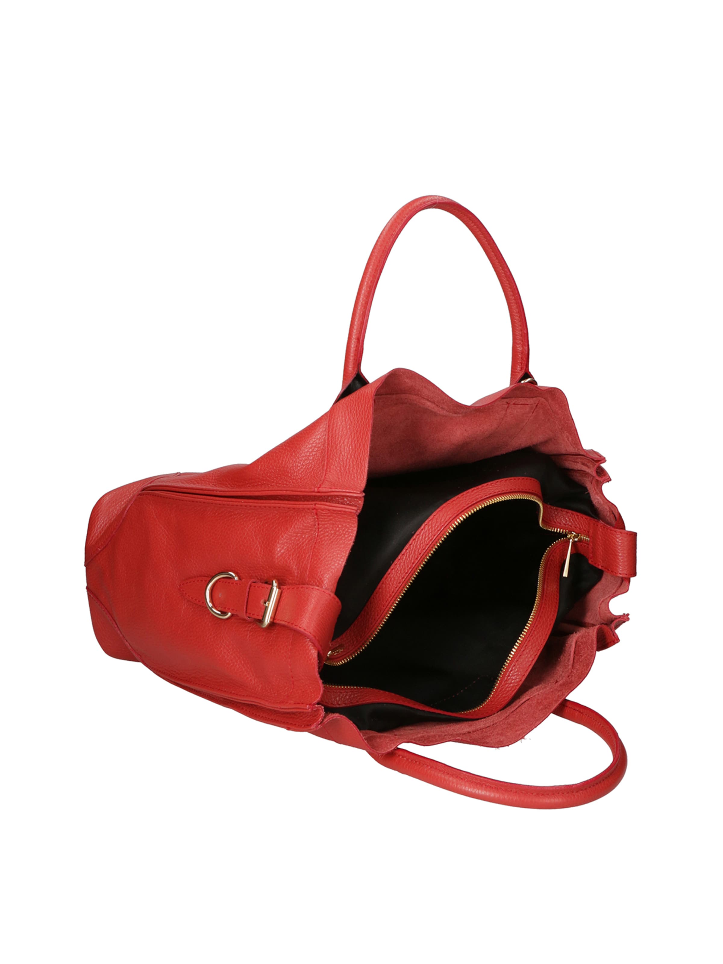 Gave Lux Tasche in Rot