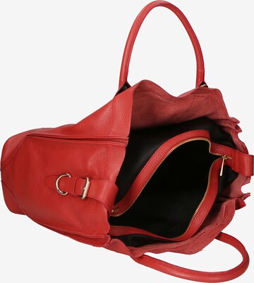 Gave Lux Handbag in Red