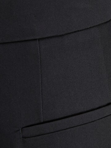 JJXX Normalny krój Spodnie 'Katie' w kolorze czarny