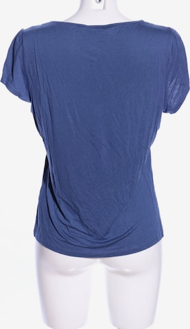 Marks & Spencer U-Boot-Shirt XL in Blau