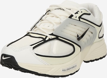 Baskets basses 'AIR PEGASUS WAVE' Nike Sportswear en beige : devant