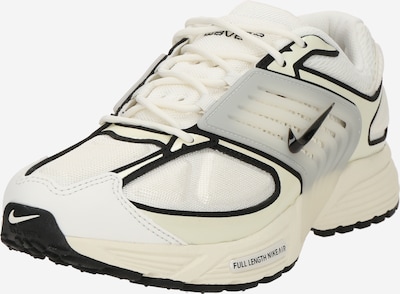 Sportbačiai be auliuko 'AIR PEGASUS WAVE' iš Nike Sportswear, spalva – smėlio spalva / juoda, Prekių apžvalga