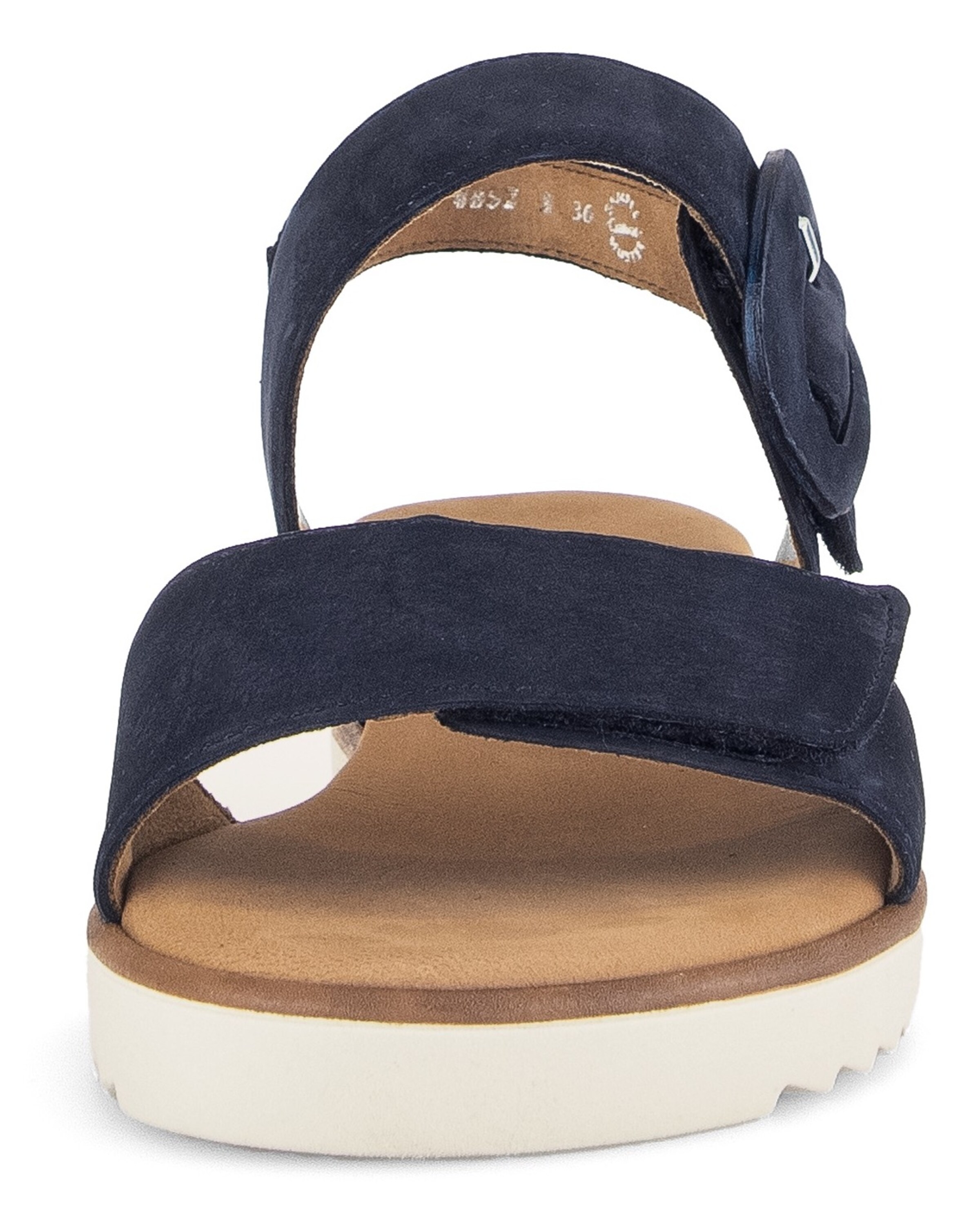 GABOR Sandals in Blue