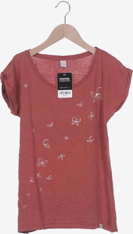 Iriedaily T-Shirt S in Pink: predná strana