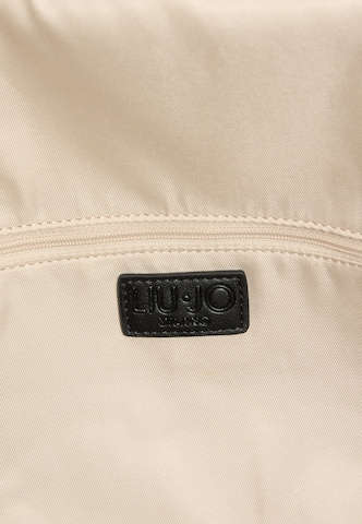 Borsa weekend di Liu Jo in marrone: frontale