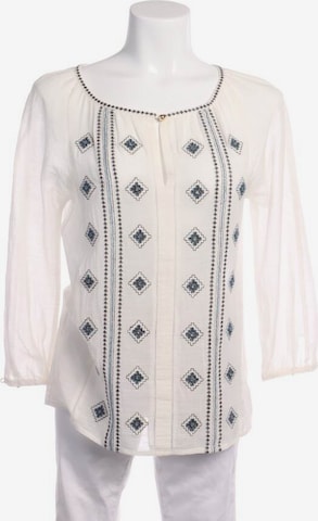 Tory Burch Bluse / Tunika XXS in Mischfarben: predná strana