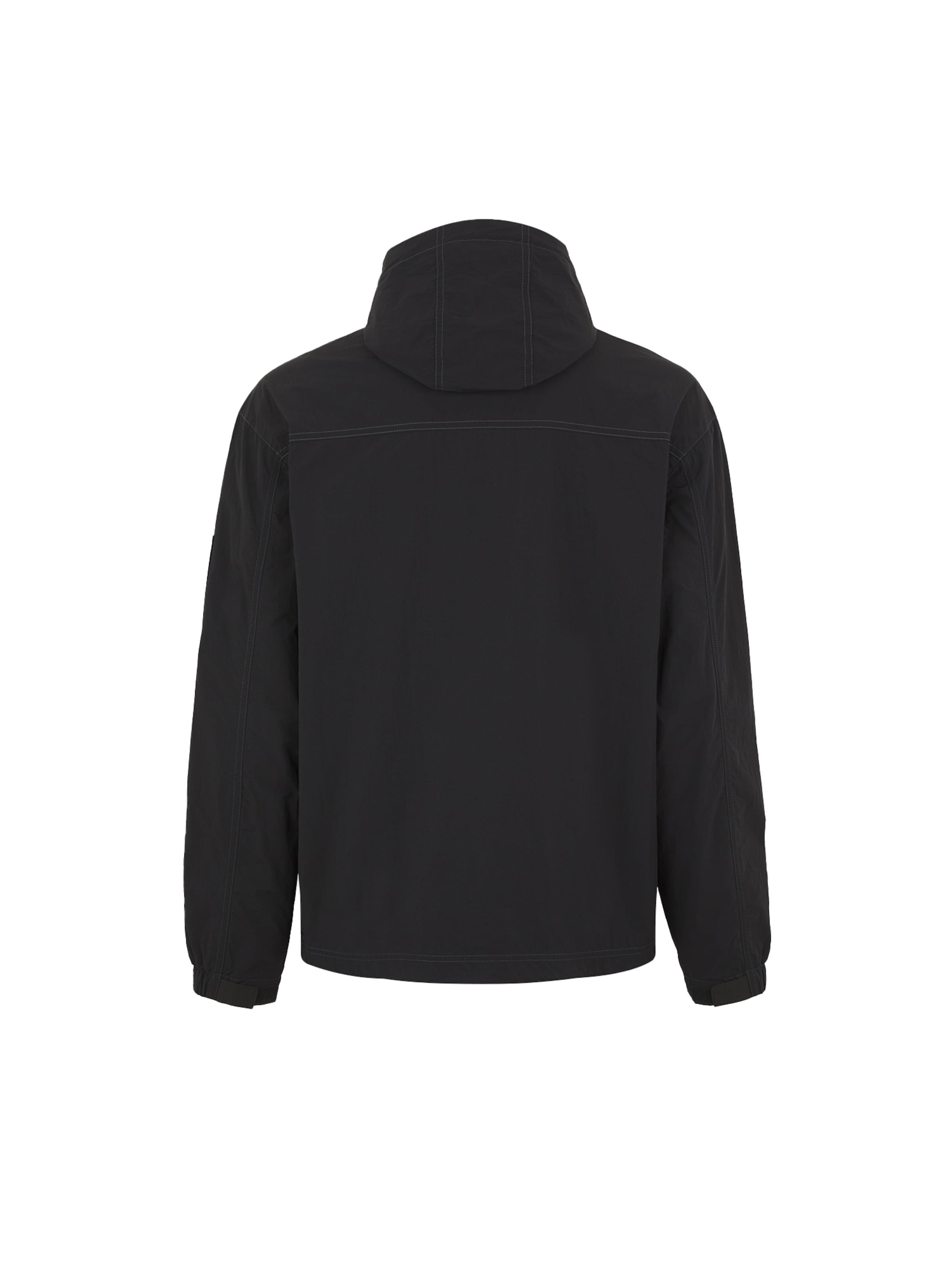 DICKIES Övergångsjacka 'Jackson' i svart