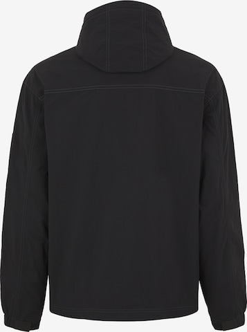 DICKIES Between-season jacket 'Jackson' in Black