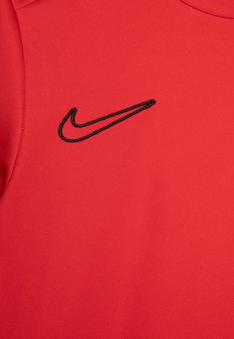 NIKE Functioneel shirt 'ACD25' in Rood