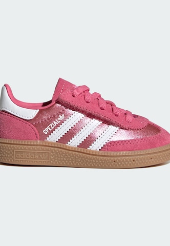 ADIDAS ORIGINALS - Zapatillas deportivas 'Handball Spezial' en rosa