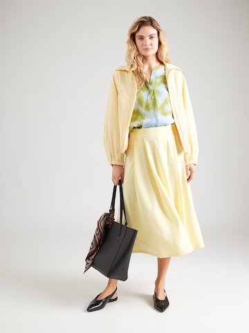 Soyaconcept - Blusa 'Cate' en azul