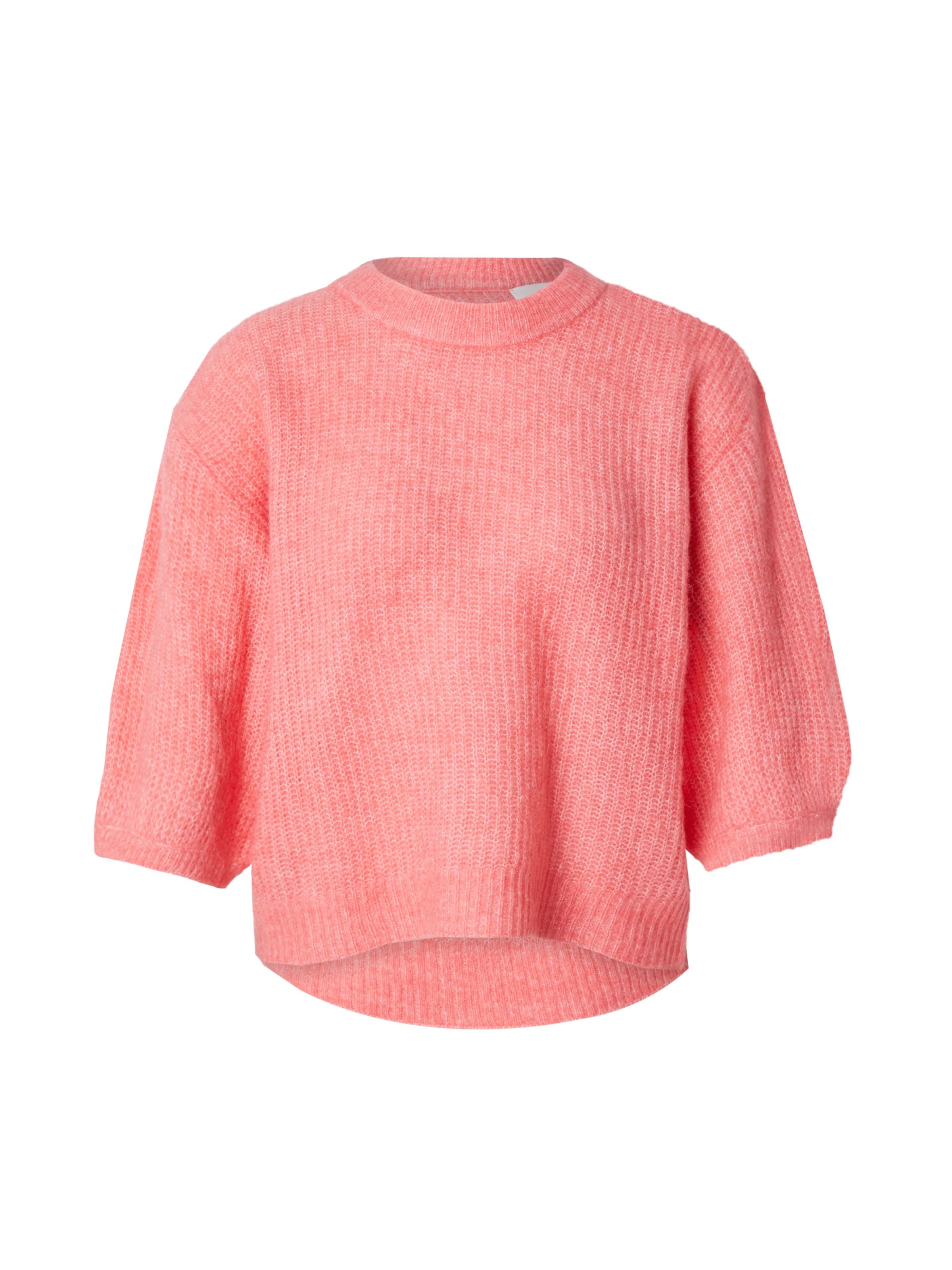 Pull-over 'Hila Hope' MSCH COPENHAGEN en orange : devant