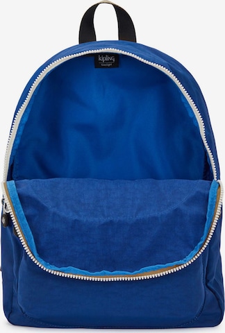 KIPLING Backpack 'Curtis' in Blue