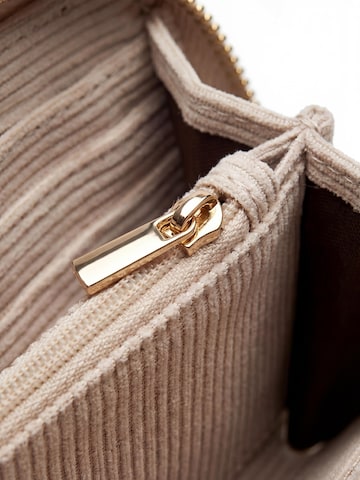 MILLYMILK® Wallet 'FONDO LARGE' in Beige