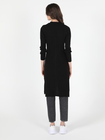 Cardigan Colin's en noir