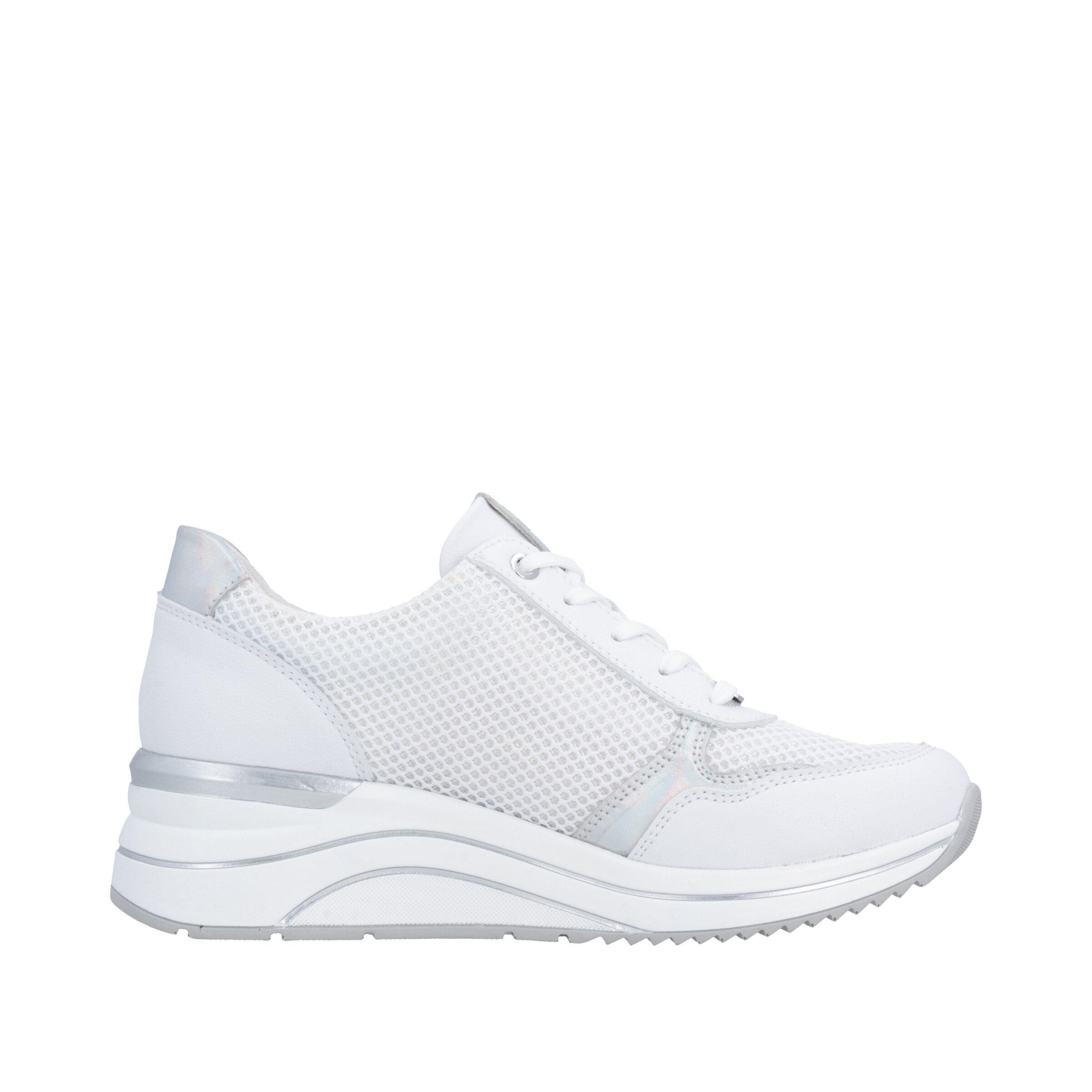 REMONTE Sneakers ' D0T19 ' in White