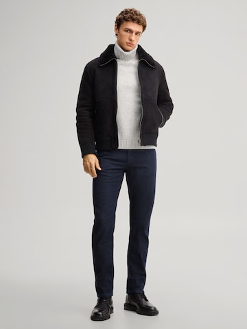 Veste mi-saison JOOP! en noir