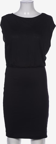 ESCADA SPORT Kleid S in Schwarz: predná strana