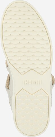 INUIKII Snowboots 'CLASSIC' in Beige