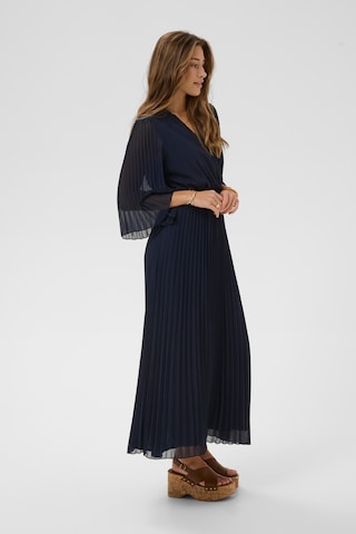 Cream Kjole 'CRAluna' i blå