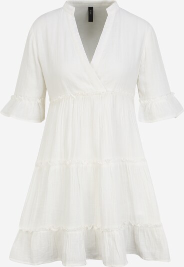 Y.A.S Petite Robe-chemise 'LIMA' en blanc, Vue avec produit