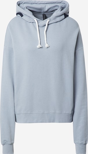 10Days Sweater majica u morsko plava / opal, Pregled proizvoda