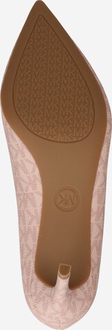 MICHAEL Michael Kors Lodičky 'ALINA' – pink