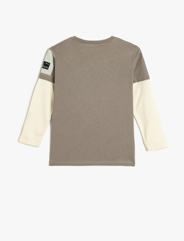 Koton Shirt in Grijs