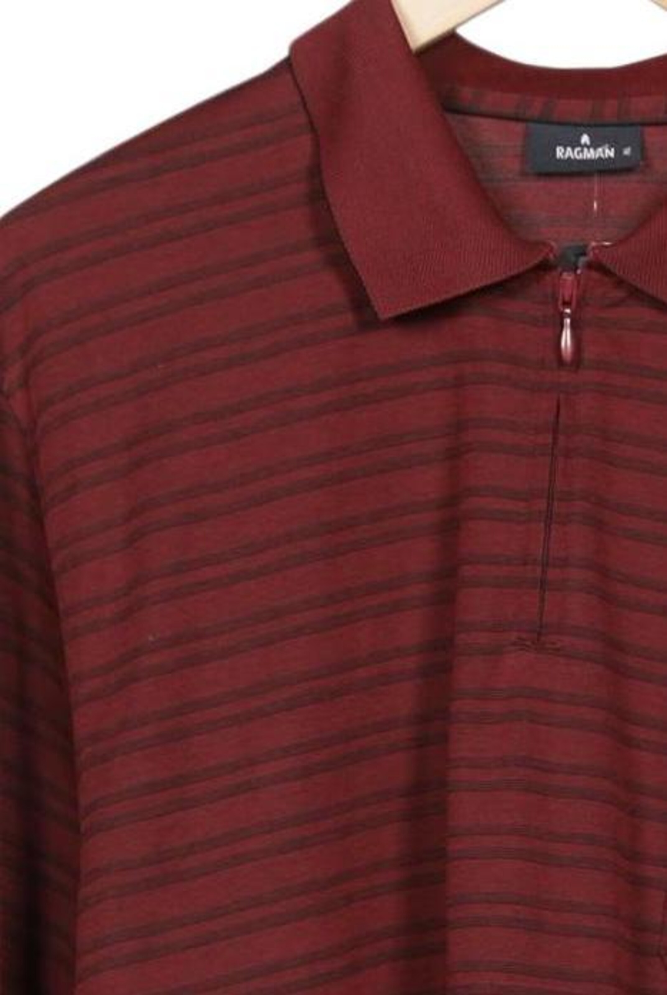 Ragman Shirt in XL in Red